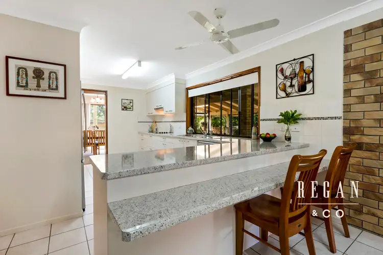 Fifth view of Homely rural property listing, 56 Pioneer Drive, Narangba QLD 4504