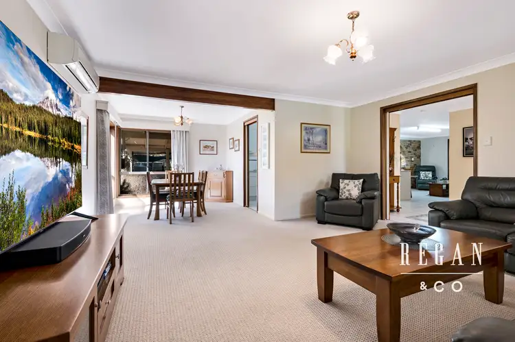 Sixth view of Homely rural property listing, 56 Pioneer Drive, Narangba QLD 4504