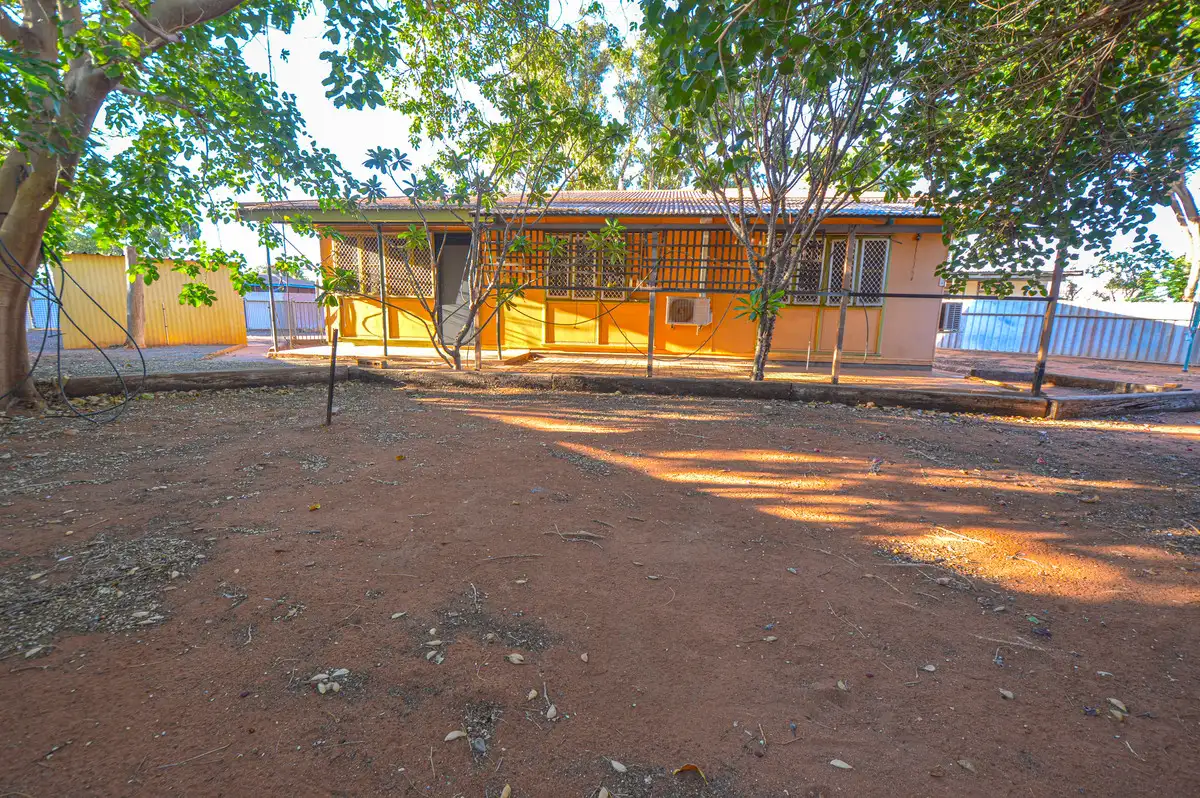 Main view of Homely house listing, 12 Draper Place, South Hedland WA 6722