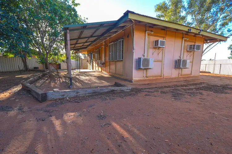Third view of Homely house listing, 12 Draper Place, South Hedland WA 6722