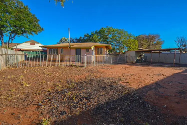 Fifth view of Homely house listing, 12 Draper Place, South Hedland WA 6722