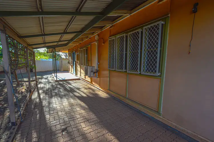 Sixth view of Homely house listing, 12 Draper Place, South Hedland WA 6722