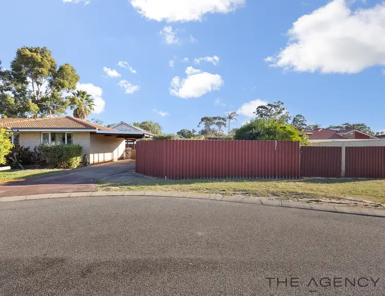 Third view of Homely house listing, 283 Sydenham Street, Belmont WA 6104