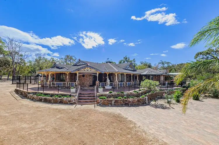 Third view of Homely rural property listing, 51 Tarbenian Way, Brigadoon WA 6069