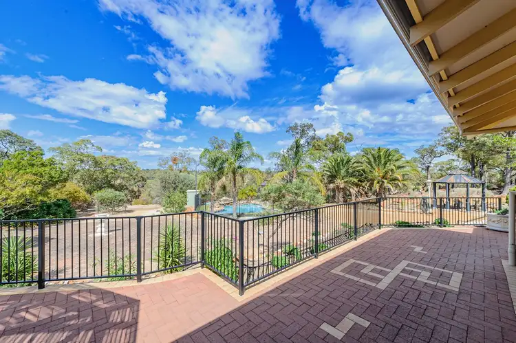 Fifth view of Homely rural property listing, 51 Tarbenian Way, Brigadoon WA 6069
