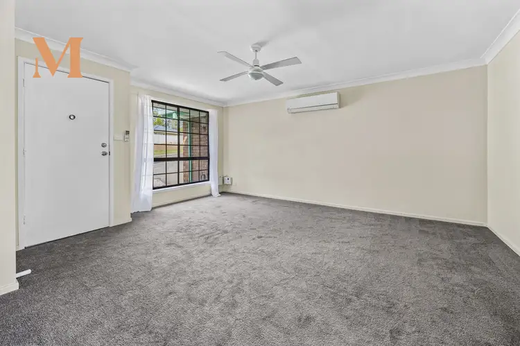 Second view of Homely unit listing, 4/20 Angophora Drive, Warabrook NSW 2304