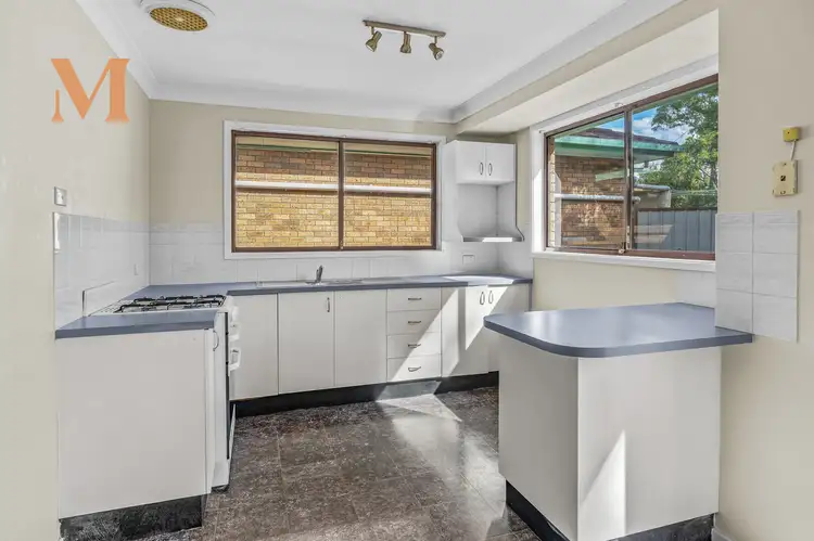 Fourth view of Homely unit listing, 4/20 Angophora Drive, Warabrook NSW 2304