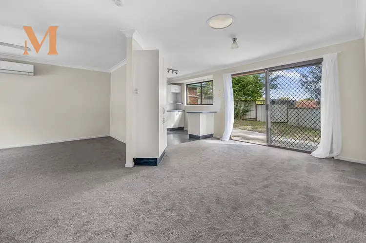 Sixth view of Homely unit listing, 4/20 Angophora Drive, Warabrook NSW 2304