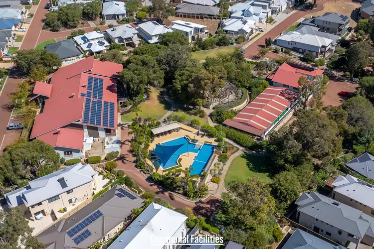 Fourth view of Homely house listing, 33 Wildwood Hill, Dawesville WA 6211