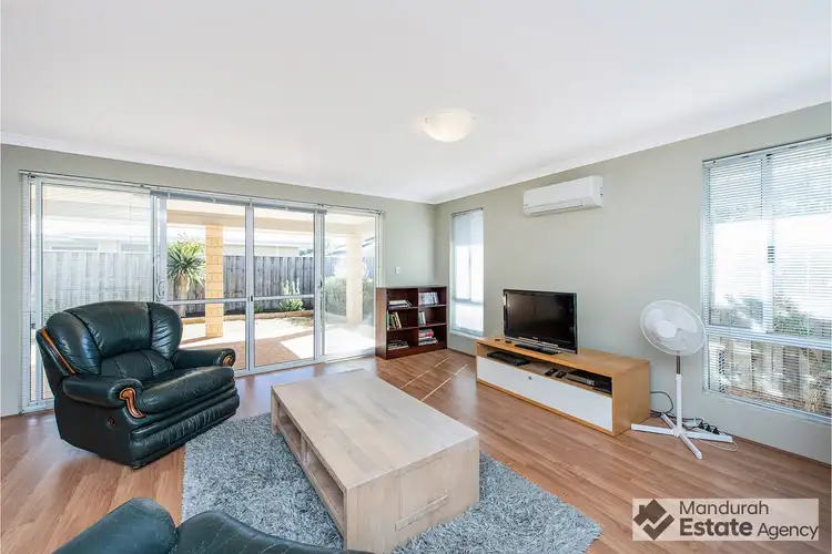 Seventh view of Homely house listing, 33 Wildwood Hill, Dawesville WA 6211