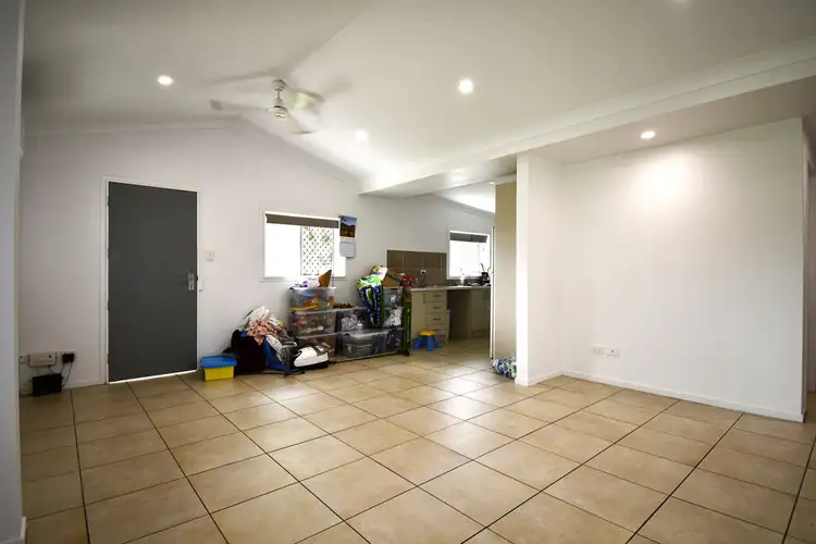 Sixth view of Homely land listing, 14 Wiseman Street, Kabra QLD 4702