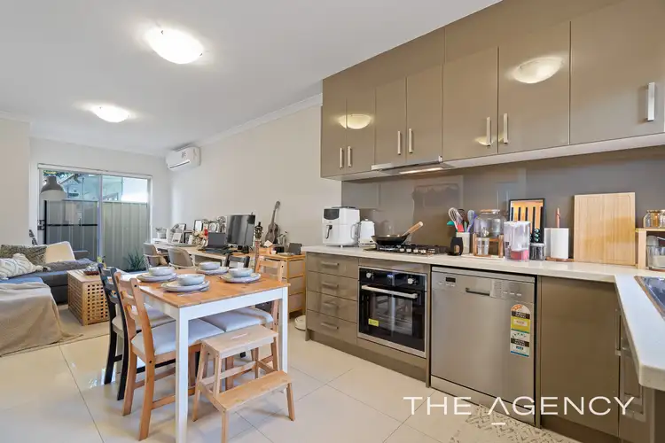 Main view of Homely unit listing, 1/9 Henry Street, East Cannington WA 6107