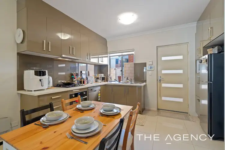 Second view of Homely unit listing, 1/9 Henry Street, East Cannington WA 6107