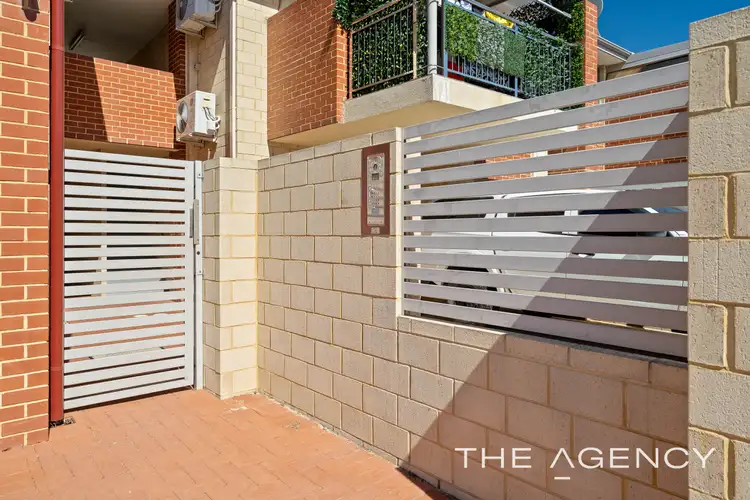 Third view of Homely unit listing, 1/9 Henry Street, East Cannington WA 6107