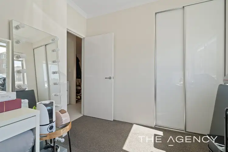 Fourth view of Homely unit listing, 1/9 Henry Street, East Cannington WA 6107