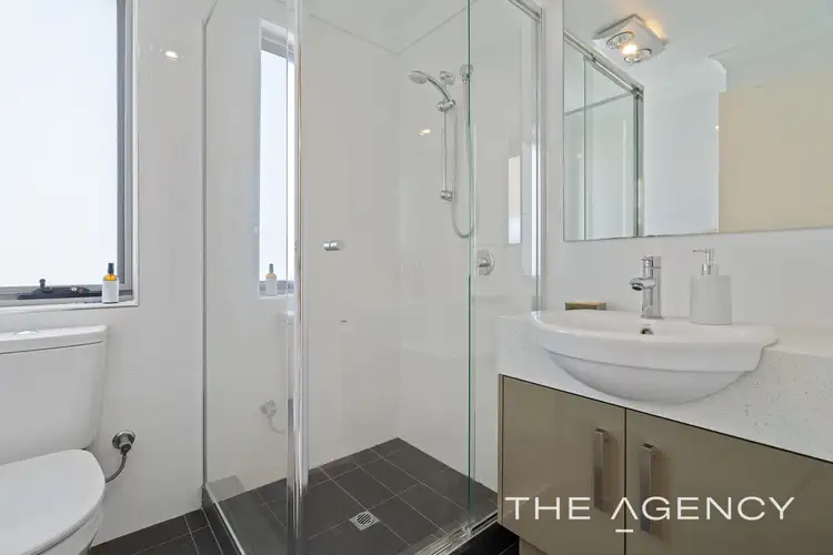 Fifth view of Homely unit listing, 1/9 Henry Street, East Cannington WA 6107