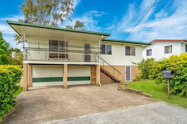 264 Whitehill Road, Raceview QLD 4305
