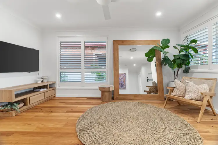 Fourth view of Homely house listing, 47 Mackie Avenue, New Lambton NSW 2305