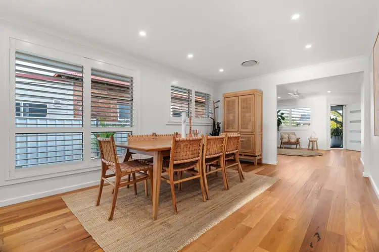 Fifth view of Homely house listing, 47 Mackie Avenue, New Lambton NSW 2305
