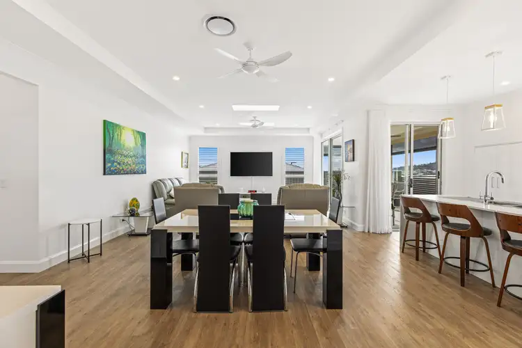 Main view of Homely retirement listing, Villa 210/500 South Street, Glenvale QLD 4350