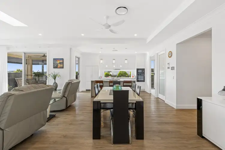 Second view of Homely retirement listing, Villa 210/500 South Street, Glenvale QLD 4350