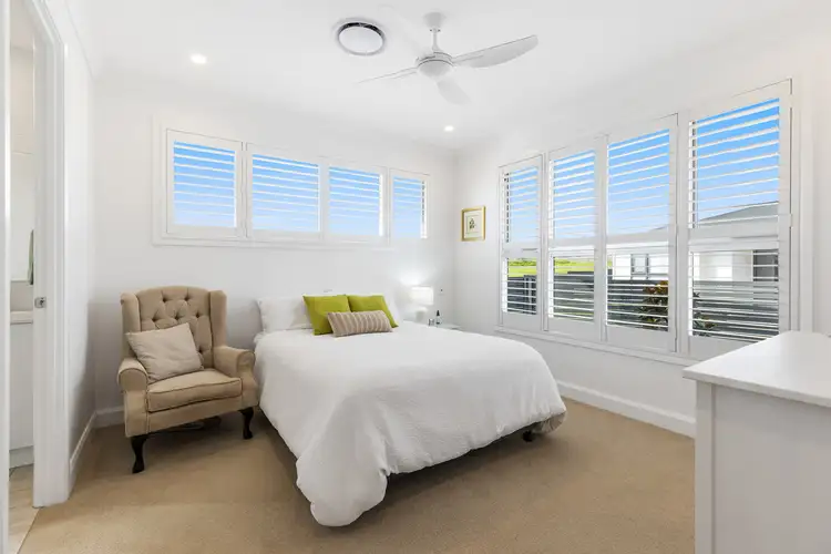 Fifth view of Homely retirement listing, Villa 210/500 South Street, Glenvale QLD 4350