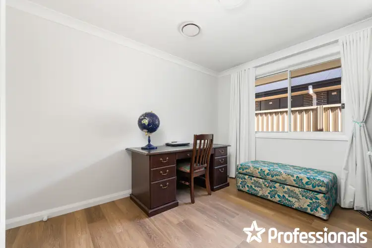 Fifth view of Homely house listing, 135 Marsden Lane, Kelso NSW 2795