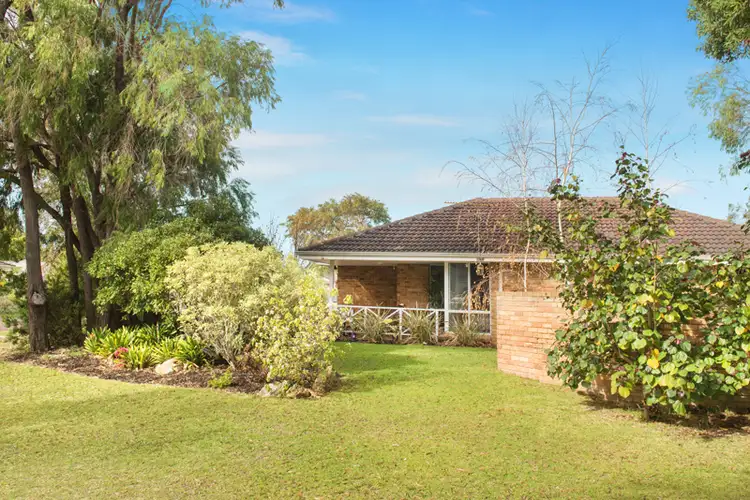 Second view of Homely house listing, 12 Quail Cove, West Busselton WA 6280