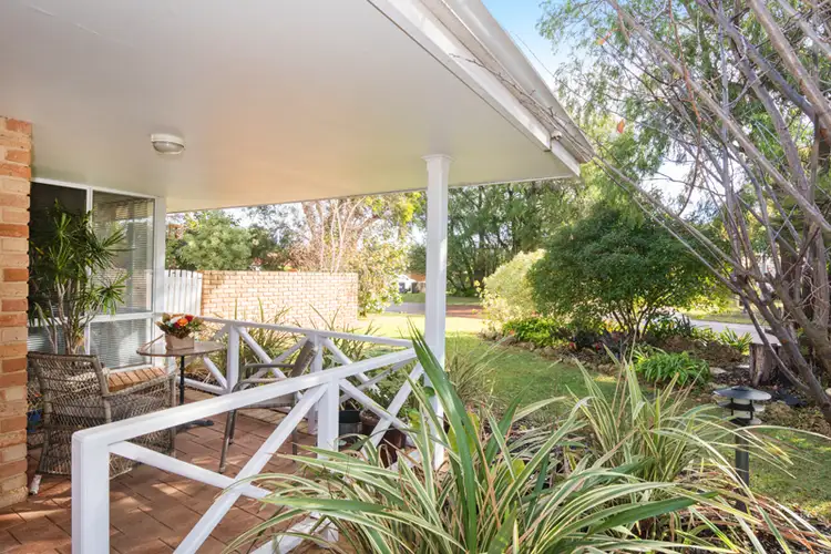 Third view of Homely house listing, 12 Quail Cove, West Busselton WA 6280