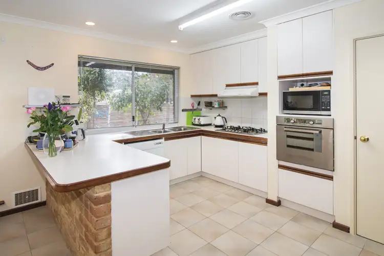 Fourth view of Homely house listing, 12 Quail Cove, West Busselton WA 6280