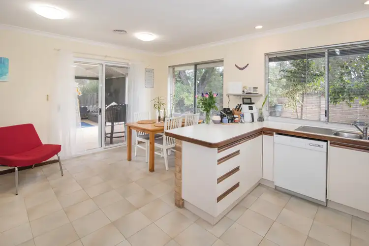 Sixth view of Homely house listing, 12 Quail Cove, West Busselton WA 6280