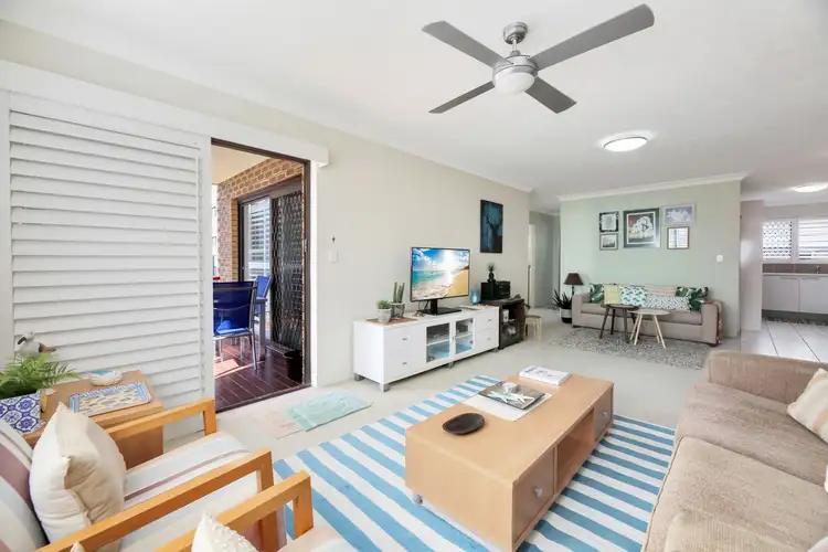 Sixth view of Homely apartment listing, 8/1931 Gold Coast Highway, Burleigh Heads QLD 4220