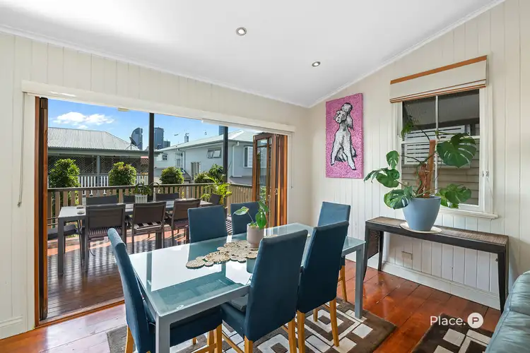 Sixth view of Homely house listing, 33 Salstone Street, Kangaroo Point QLD 4169