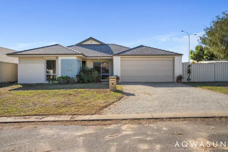 128 Tangadee Road, Golden Bay WA 6174