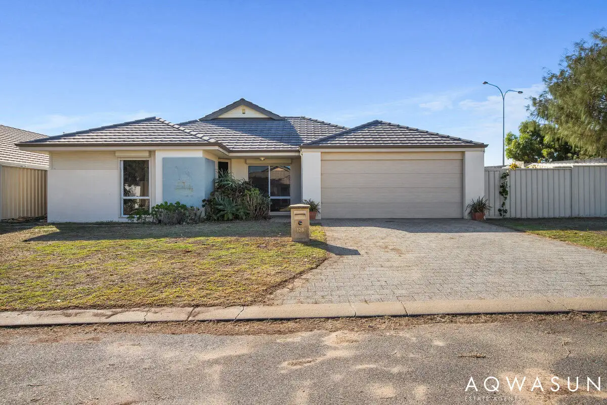 Main view of Homely house listing, 128 Tangadee Road, Golden Bay WA 6174