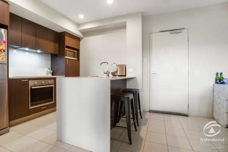 Fourth view of Homely apartment listing, 135/26 Sharpe Avenue, Pegs Creek WA 6714
