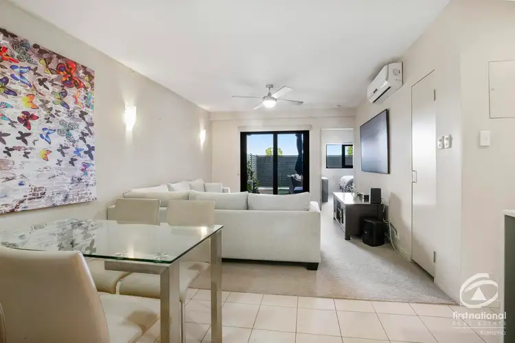 Fifth view of Homely apartment listing, 135/26 Sharpe Avenue, Pegs Creek WA 6714