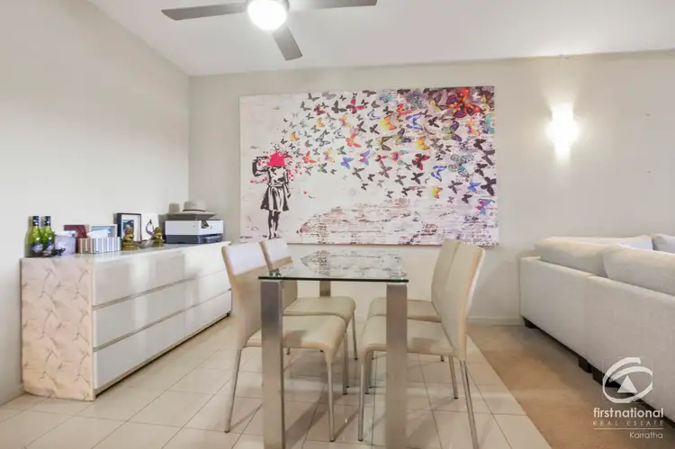Sixth view of Homely apartment listing, 135/26 Sharpe Avenue, Pegs Creek WA 6714