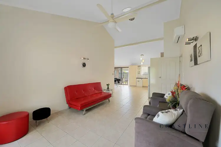 Sixth view of Homely unit listing, 3/22 Grimwood Street, Bargara QLD 4670