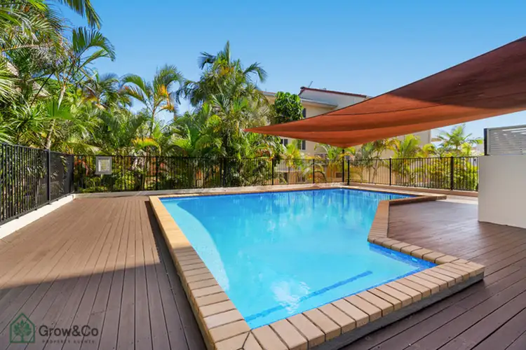 Fifth view of Homely apartment listing, 7/14-16 Little Norman Street, Southport QLD 4215