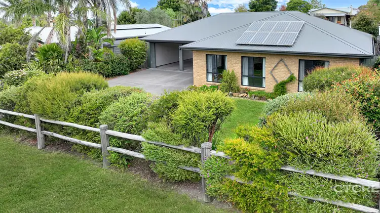 Second view of Homely house listing, 12 Tynon Street, Orbost VIC 3888
