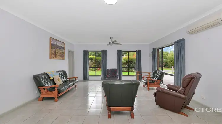 Third view of Homely house listing, 12 Tynon Street, Orbost VIC 3888