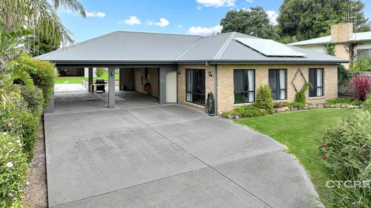 Fourth view of Homely house listing, 12 Tynon Street, Orbost VIC 3888