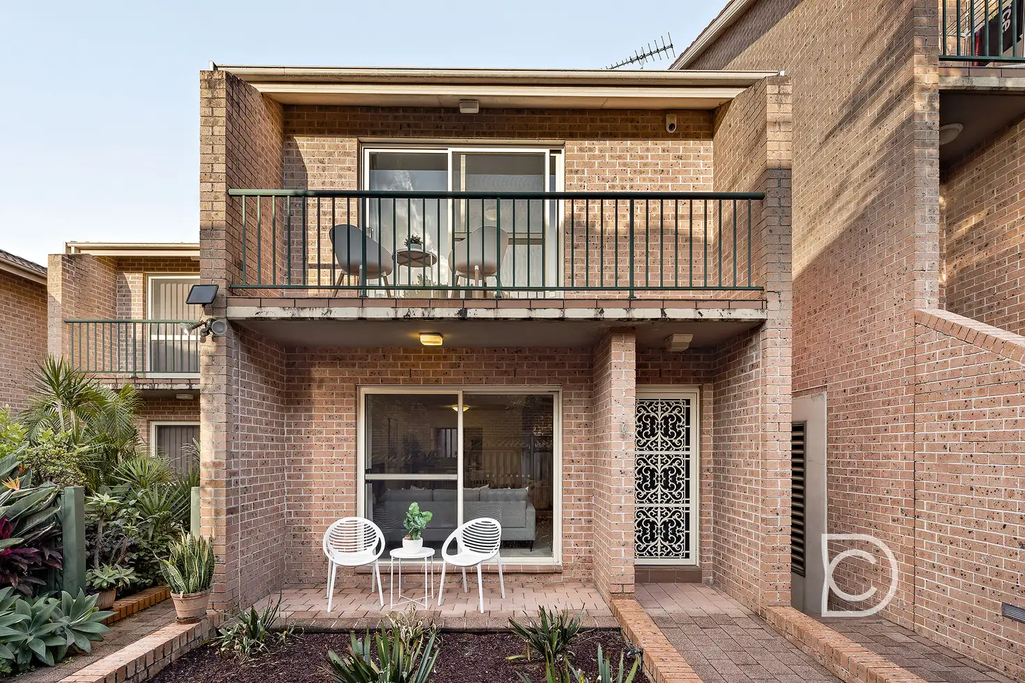 Main view of Homely townhouse listing, 6/78-80 Kings Road, Five Dock NSW 2046