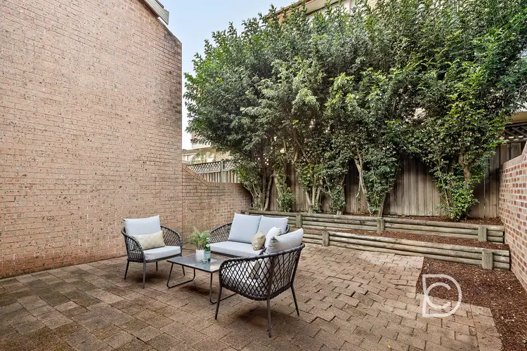 Second view of Homely townhouse listing, 6/78-80 Kings Road, Five Dock NSW 2046