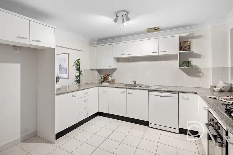 Third view of Homely townhouse listing, 6/78-80 Kings Road, Five Dock NSW 2046