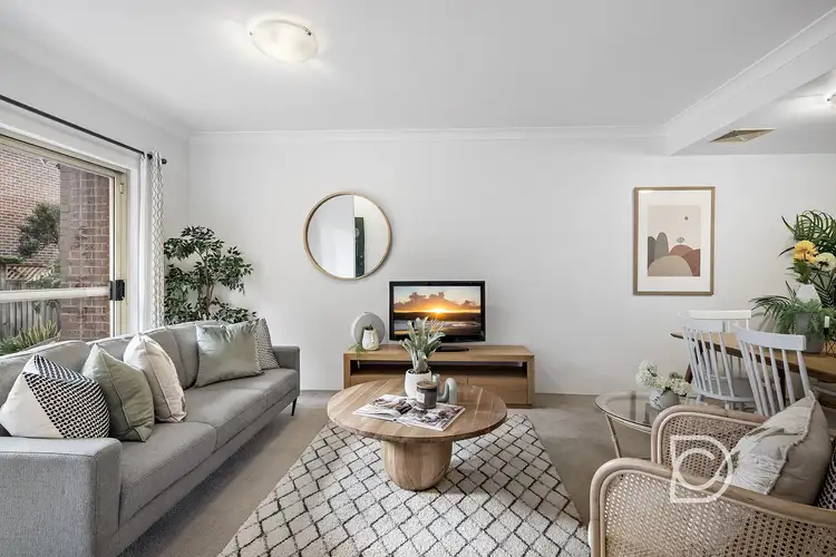 Fourth view of Homely townhouse listing, 6/78-80 Kings Road, Five Dock NSW 2046