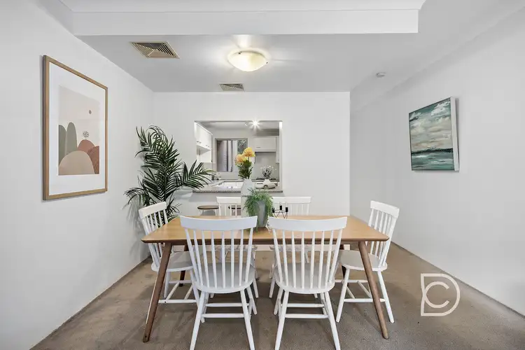 Fifth view of Homely townhouse listing, 6/78-80 Kings Road, Five Dock NSW 2046
