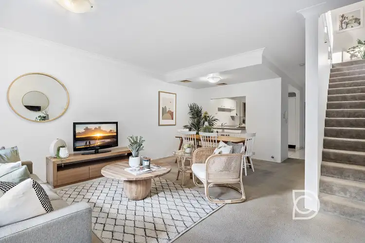 Sixth view of Homely townhouse listing, 6/78-80 Kings Road, Five Dock NSW 2046