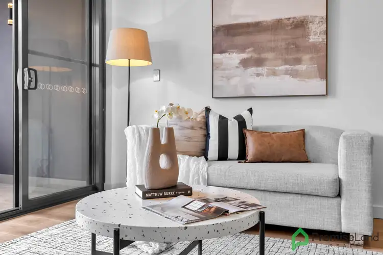 Second view of Homely apartment listing, 1203/9 Peach Tree Road, Macquarie Park NSW 2113